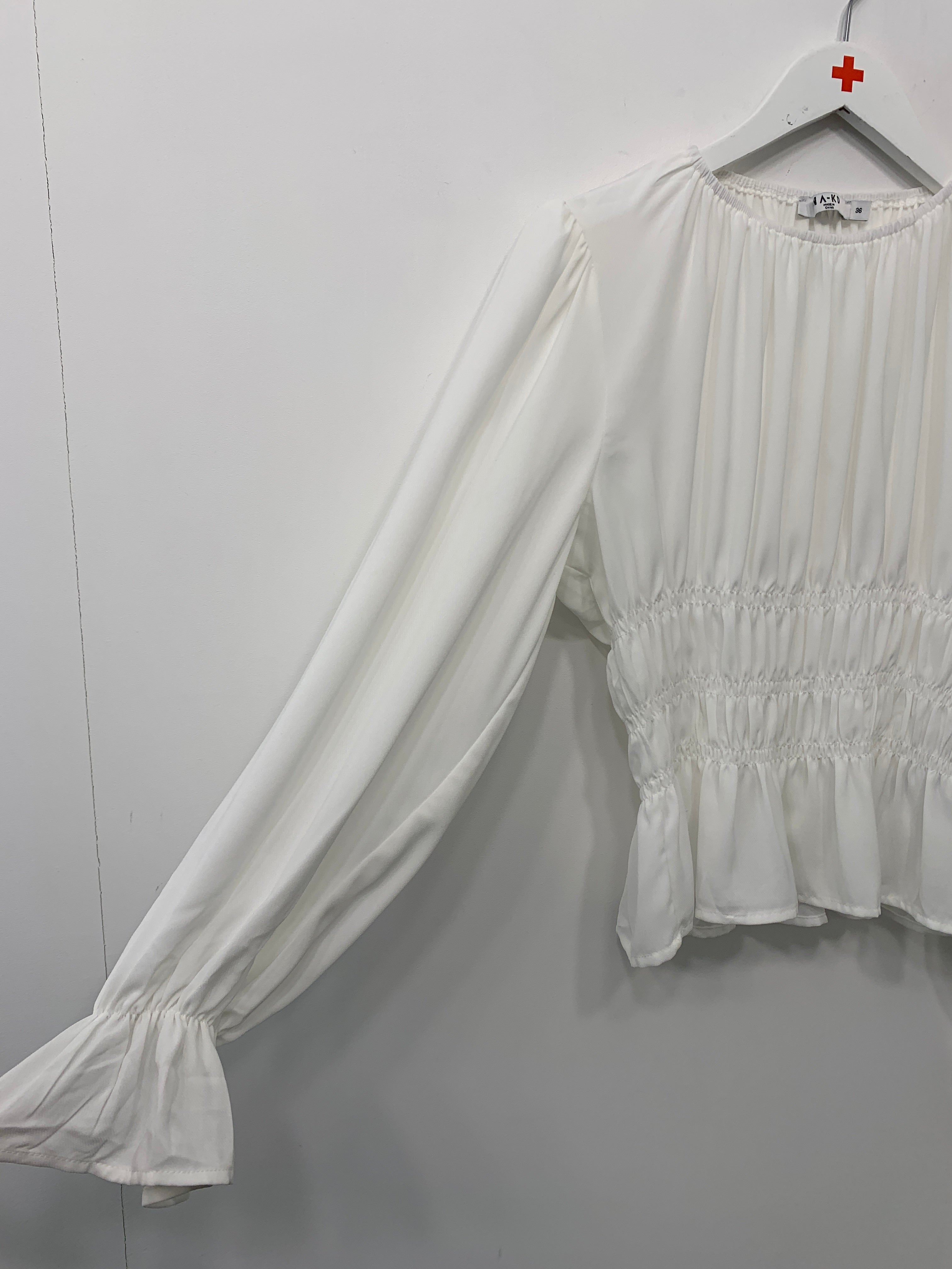 NAKD Bluse